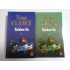 RAINBOW SIX; ( 2 VOL ) - TOM CLANCY RAINBOW SIX; ( 2 VOL ) - TOM CLANCY